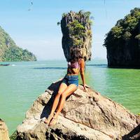 Отзыв от Лидия - DTV виза